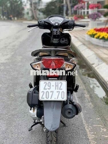 Bán xe biển vip máy zin sơn zin chính chủ