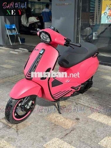 Vespa Sprint S 2025