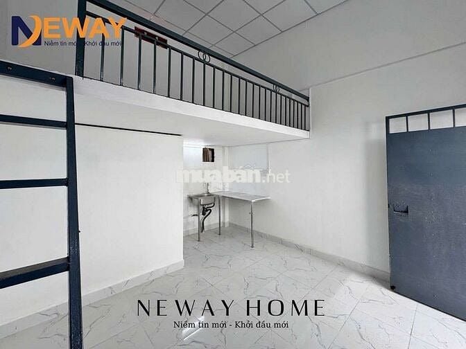 PHÒNG TRỌ TRỆT CÓ GÁC MỚI XÂY NGAY ĐH CÔNG THƯƠNG Ở ĐƯỢC NHIỀU NGƯỜI