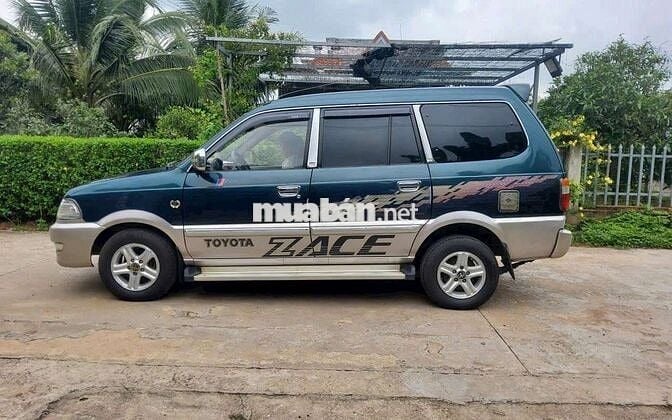 2004 GL  chính chủ Rất đep,,