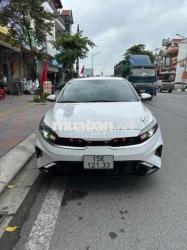 Kia K3 2023 Luxury 1.6 AT - 56000 km