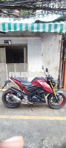 Cần lên phân khối xe