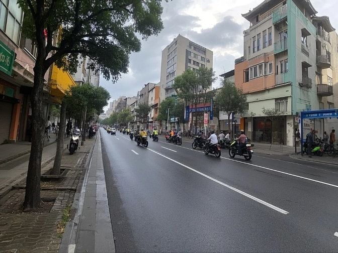 Cho Thuê Nhà Mặt Tiền Chính Chủ, Điện Biên Phủ, Quận 10