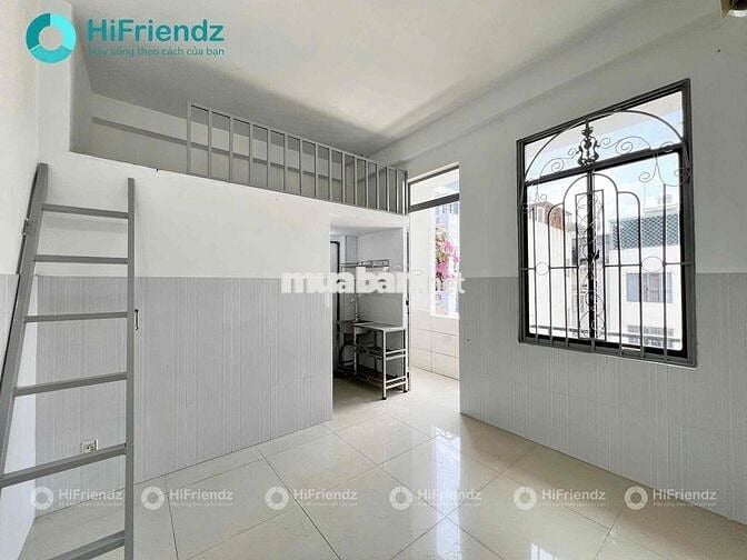 PHÒNG TRỌ MÁY LẠNH GIÁ RẺ - GẦN TRƯỜNG CHINH - CỘNG HOÀ