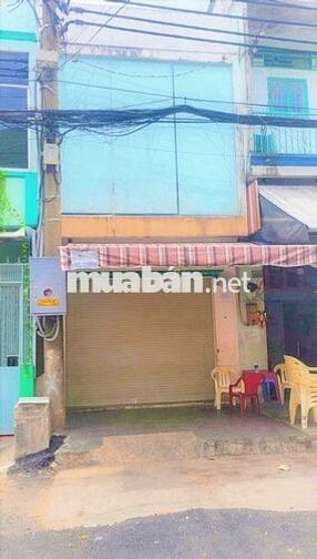 Hẻm 8m 236/3aThái Phiên q11 4x10m 1L 9.9 triệu