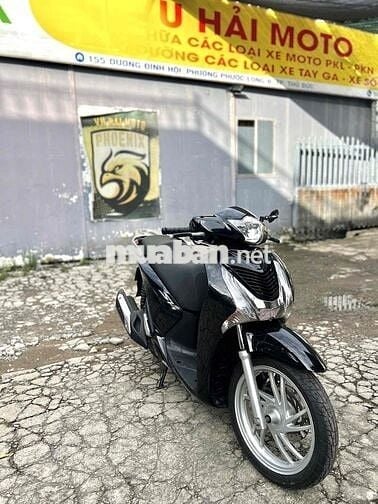 SH 125cc giá 29 triệu