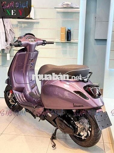 vespa sprint s 2024