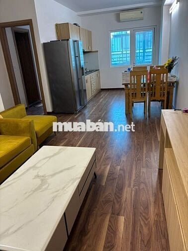 Căn hộ Mường Thanh Đà Nẵng, 66m2, 2PN, 2VS, đường Trần Bạch Đằng