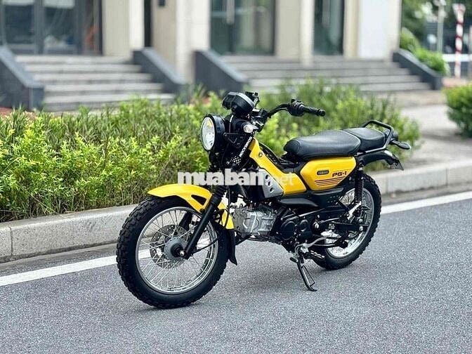 Yamaha PG 1 2024