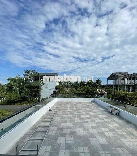 🏡 Cho thuê Villa nghỉ dưỡng cạnh CLB Golf Montgomerie – Đà Nẵng