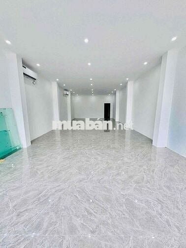 4 TẦNG MT 2/9 NGANG 6M DTSD 450M2 CÓ BÃI ĐỖ XE FREE