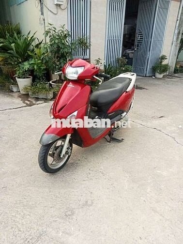 Honda LEAD FI Máy Zin Cực Êm Khoẻ Gtdd