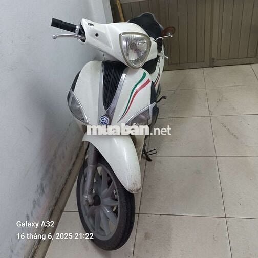 Bán xe Liberty 3VIE