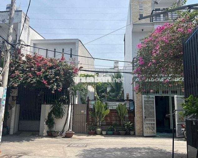 Đất 1/ hẻm 227 Phạm Đăng Giảng (66m2), P.BHH, Q. Bình Tân