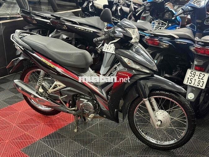 💥Wave RSX Fi đời 2015 BS Tỉnh Chính Chủ xe ngon💥