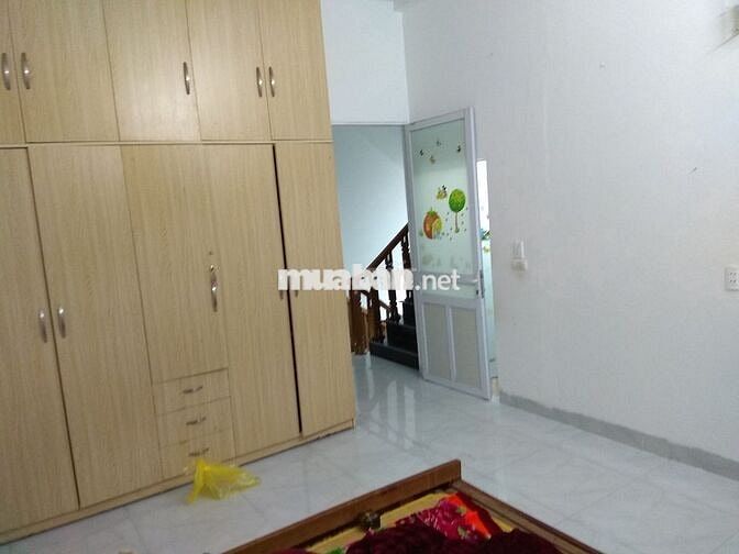 Cho thuê căn hộ full nội thất tại KCN Bắc Thăng Long, Đông Anh, HN