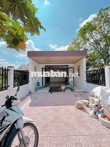 Cần bán nhà Lộc Trung, Mỹ Lộc CG