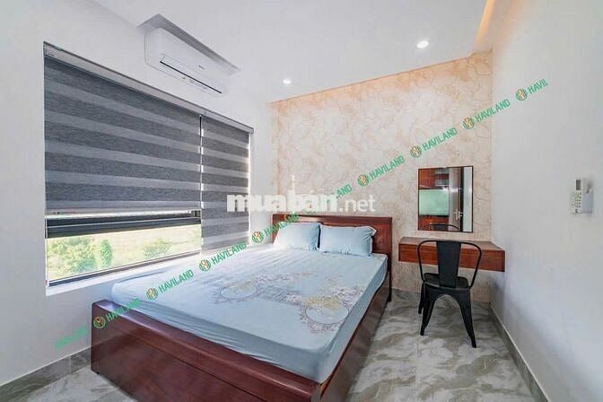 🏡 CHO THUÊ CĂN HỘ 1PN – SƠN TRÀ - GẦN GOLDENBAY