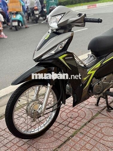 💥Wave RSX đời 2019 BSTP xe đẹp giá hợp lý💥