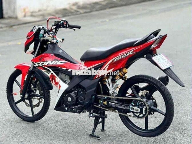 Bán xe đổi xe khác