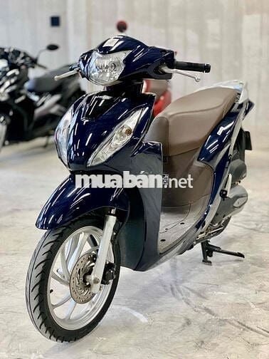 Honda Vision 2022 chính chủ biển 60, xe đẹp zin