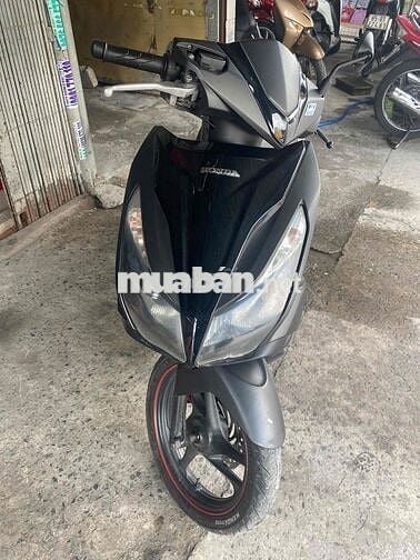 AB 125cc ĐỜI CAO 2015 biển 78 máy zin êm