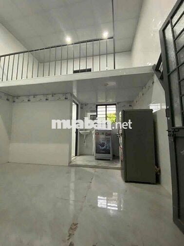 CĂN HỘ MỚI XÂY có ĐẦY ĐỦ NỘI THẤT mặt tiền Thanh Vinh gần ngay KCN