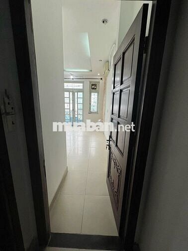 Phòng trọ tầng 2 và tầng 3 đường Huỳnh Văn Bánh, Phú Nhuận, HCM