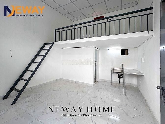 KHAI TRƯƠNG DÃY TRỌ DƯỚI TRỆT - NGAY ĐẠI CÔNG THƯƠNG 400m