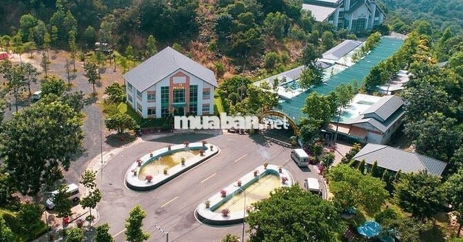 430 triệu thôi mà có ngay đất đẹp cạnh KDL SunGroup!