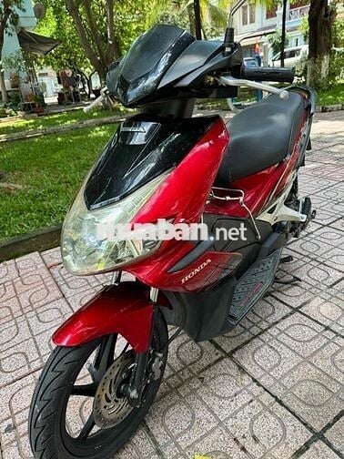 Honda Air Blade 2009 Bs Long An Xe Đẹp