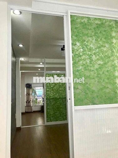 CHO THUÊ NHÀ GIÁ RẺ KHU TRUNG TÂM GÒ VẤP