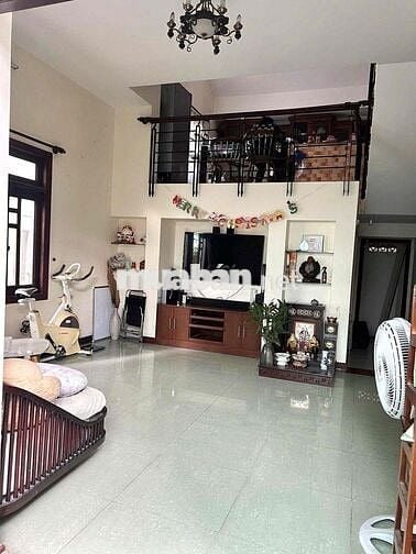 Cho thuê Biệt Thự khu Bến Đò,/đs 36,p.Linh Đông ngang 14m 3 tầng 20tr