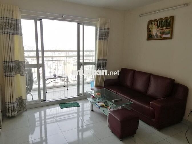Cho thuê Căn hộ chung cư 86m2 3PN 2WC Chung cư Sơn Kỳ 1 Tân Phú