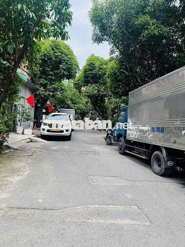 NHÀ ĐẸP– PHẠM PHÚ THỨ- TÂN BÌNH- TẶNG FULL NỘI THẤT CAO CẤP- KHU VỰC