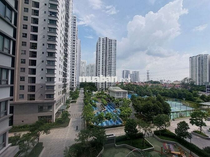 CĂN HỘ-SAIGON SOUTH RESIDENCES - NGUYỄN HỮU THỌ LIỀN KỀ PHÚ MỸ HƯMG