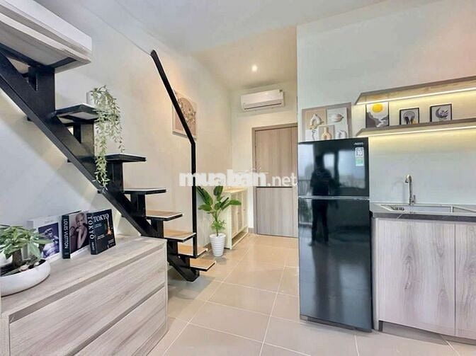 CHUỖI CĂN HỘ ĐI BỘ ĐẠI HỌC VĂN LANG, THUẬN TIỆN QUA THỦ ĐỨC VÀ GÒ VẤP
