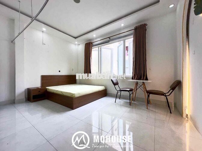 Trống Sẵn Studio Mới Ngay Chợ Bàn Cờ - Gần Bệnh Viện Từ Dũ Quận 1