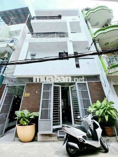 CHDV 1PN Máy Giặt Sấy Riêng | Ngay Toà Nhà Viettel - Vòng Xoay Dân Chu