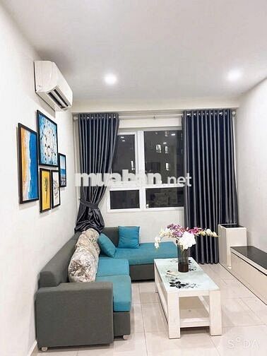Bán CH Topaz Elite Q8 DT 79m2, 2PN 2WC Gía 1tỷ830 view thoáng mát