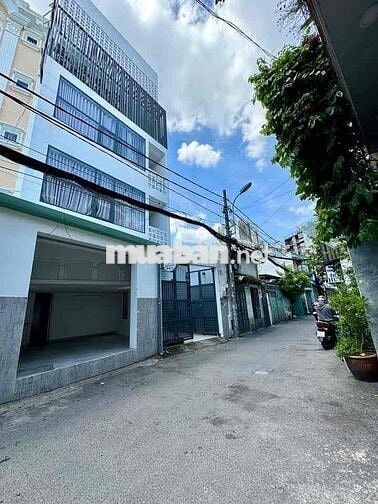 Kiot MBKD ở mặt tiền đường lớn, đông dân cư ở ngay bệnh viện 175 GV