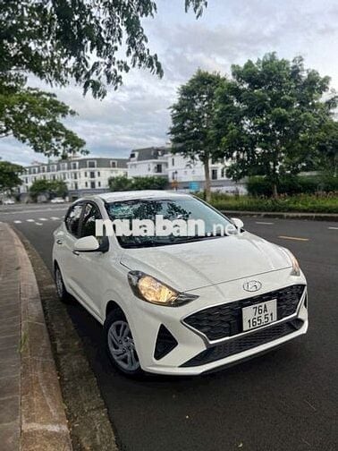 Huynhdai grand i10 sản xuất năm 2021 mẫu mới