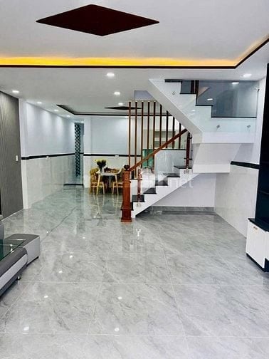 BAN NHÀ PHƯỜNG TĂNG NHƠN, THÀNH PHỐ THỦ ĐỨC