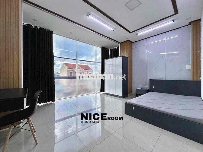 CĂN HỘ 3 PHÒNG NGỦ🌼 GẦN CHỢ BÀ CHIỂU