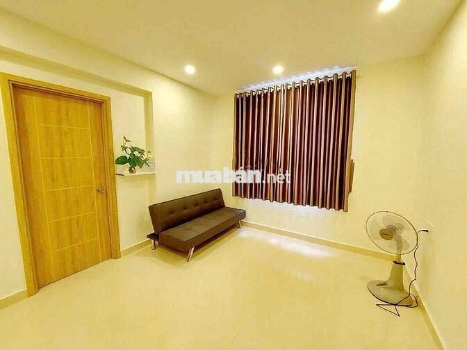 CHỦ GỬI BÁN CĂN HỘ TẠI Q8 NHẬN NHÀ Ở NGAY 57M 2PN 2WC GIÁ CHỈ 2,01 TỶ