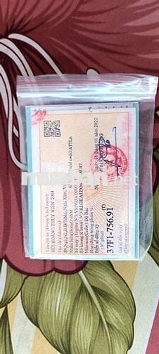 Bán cho anh em nào thích ngon mà rẻ xe máy móc zin