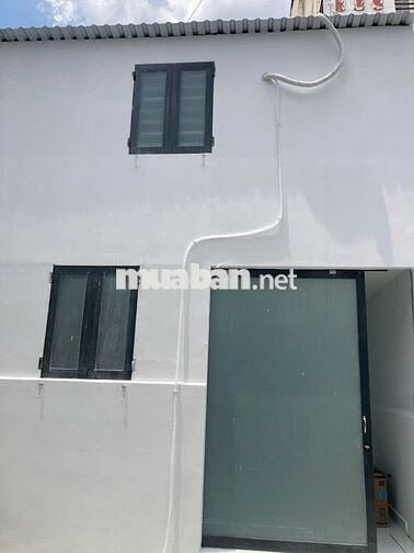 Chính cho thuê mới DT:12m2giá 5,8tr/thg,lầu HBC,TĐ