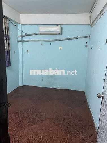 Phòng mới lầu một nhà đúc 12m2