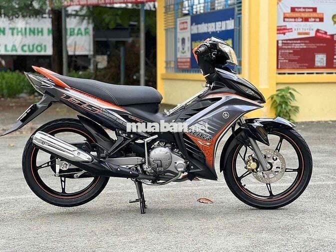 YAMAHA EXCITER 2015 ctd cop odo 4k chính chủ