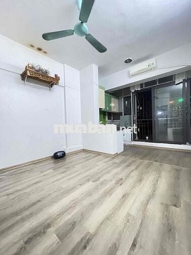 CHUNG CƯ KHU ĐÔ THỊ ĐỀN LỪ – CĂN HỘ 2PN  – BAN CÔNG RỘNG THOÁNG